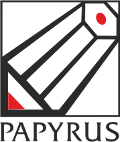 Papyrus Eshop