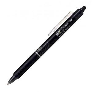 Guľôčkové pero PILOT Clicker FriXion 0,7mm                                      