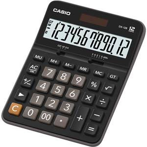 Kalkulačka Casio DX 12 B                                                        