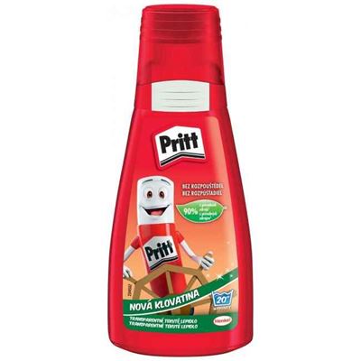 Tekuté lepidlo Pritt Klovatina 100g                                             