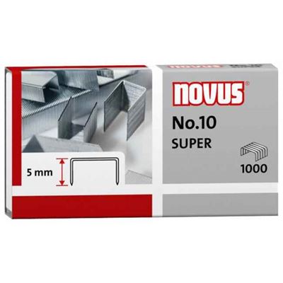 Spinky Novus No.10                                                              