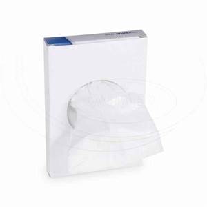 Hygienické vrecko (HDPE) biele 8+6 x 25 cm [30 ks]                              