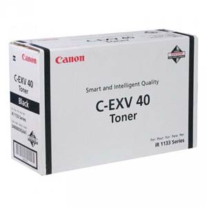 Toner originálny Canon - CEXV40                                                 