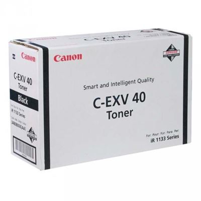 Toner originálny Canon - CEXV40                                                 