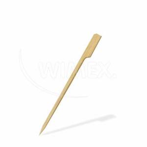 Fingerfood napichovadlo bambusové (FSC 100%) 12cm [250 ks]                      