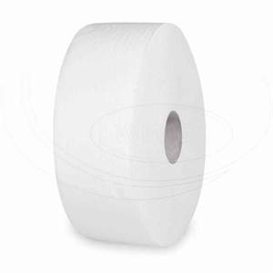 Toaletný papier JUMBO 2-vrstvý 25x10 cm, 240 m                                  