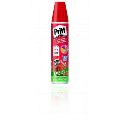 Tekuté lepidlo Pritt Pen 40ml                                                   