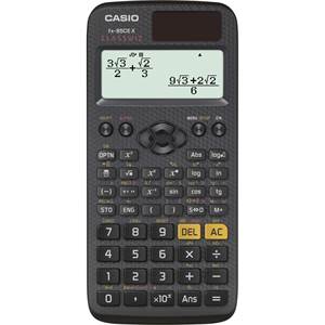 Kalkulačka Casio FX 85 CE X                                                     