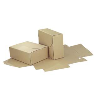 Archívny kartónový box EMBA TYP II/350                                          