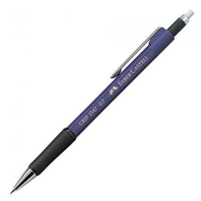 Mikroceruzka Faber Castell Grip 1347 0,7mm                                      