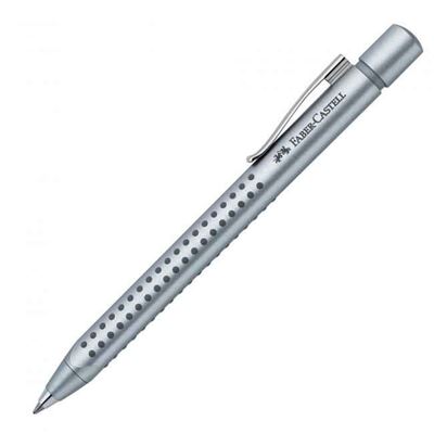 Guľôčkové pero Faber Castell Grip 2011                                          