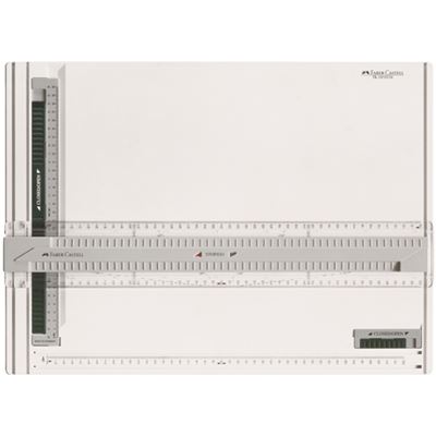 Rysovacia doska A3 TK-System                                                    