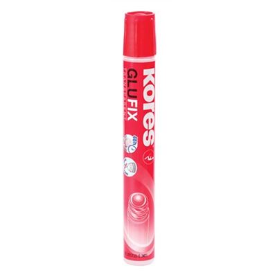 Lepidlo Kores Glufix 50 ml                                                      