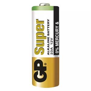 Batéria alkalická 23A                                                           