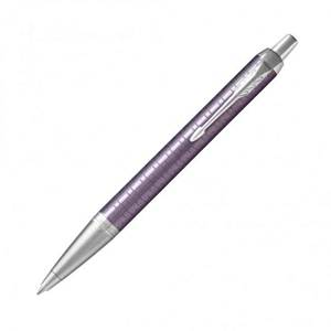 Guľôčkové pero Parker I.M. Premium                                              