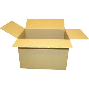 Kartónová škatuľa 39,2x39,2x28,8 cm                                             