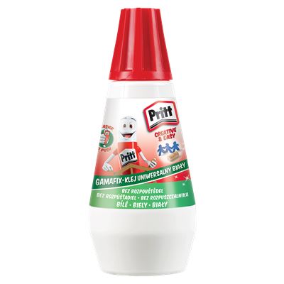 Tekuté lepidlo Pritt Gamafix 100g                                               