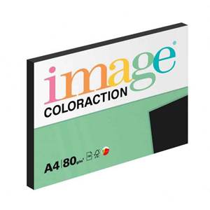 Farebný papier Image Coloraction A4 80g 100 hárkov                              
