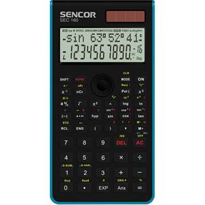 Kalkulačka Sencor SEC 160                                                       