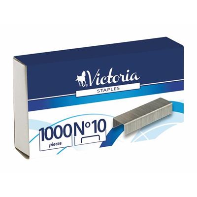 Spinky Victoria No.10                                                           