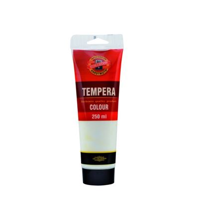 Temperová farba 250 ml                                                          