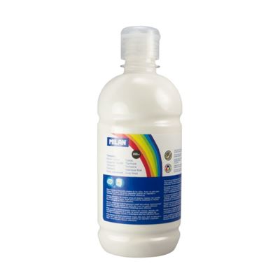 Temperová farba 500 ml                                                          