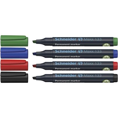 Schneider Maxx 133 Permanent Marker                                             