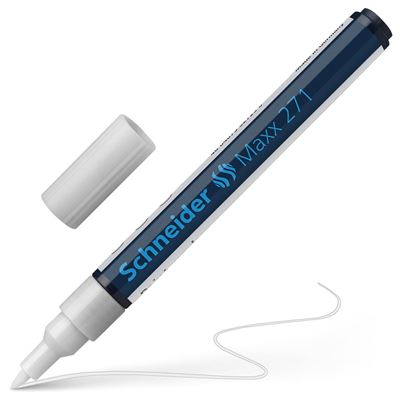 Schneider Maxx 271 Paint marker                                                 