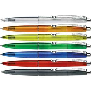 Guľôčkové pero Schneider K20 Icy mix farieb                                     