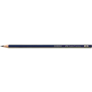 Grafitová ceruzka Goldfaber 6B-HB                                               