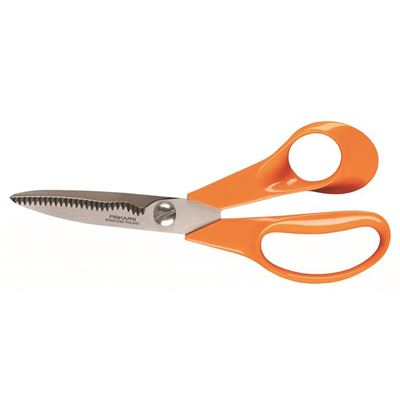 Nožnice Fiskars classic 18 cm, kuchynské                                        