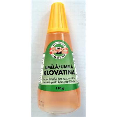 Lepidlo klovatina 110g                                                          