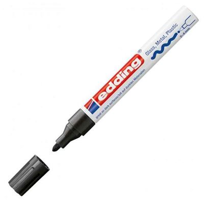 Lakový popisovač edding 750                                                     