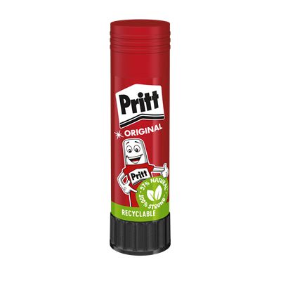 Lepiaca tyčinka Pritt 40g                                                       