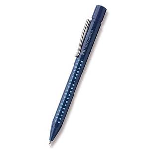 Guľôčkové pero Faber-Castell Grip 2010                                          