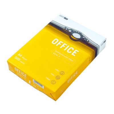 Kopírovací papier Office A4, 80g                                                