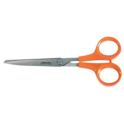 Nožnice na papier Fiskars classic 17 cm                                         