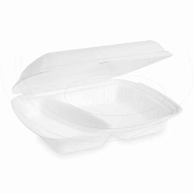 Menu box 2-dielny 241 x 207 x 69 mm [125 ks]                                    