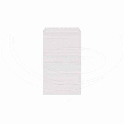 Lékárenský papírový sáček bílý 11 x 17 cm [3000 ks]                             