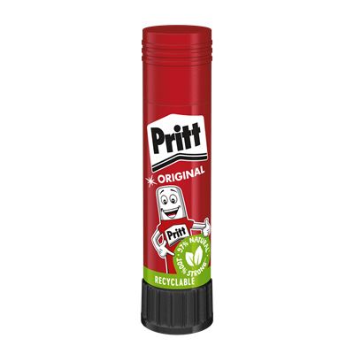 Lepiaca tyčinka Pritt 10g                                                       