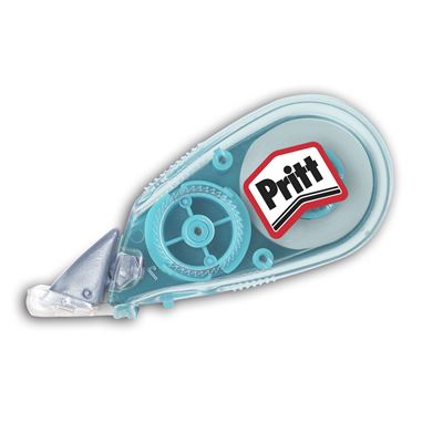 Korekčný roller Pritt Micro Rolly jednorazový 5mmx6m                            