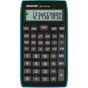 Kalkulačka Sencor SEC 105                                                       